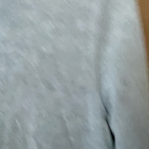 Eddie Bauer Girls Grey Long Sleeve Tee Hoodie Size Medium (10/12) - Picture 2 of 4